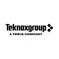 Teknoxgroup Logo