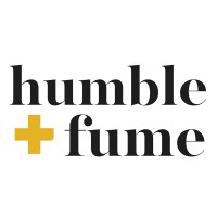 Humble & Fume Inc. Logo