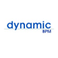 dynamic BPM Logo