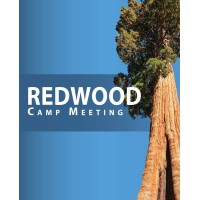 Redwood Area Camp Logo