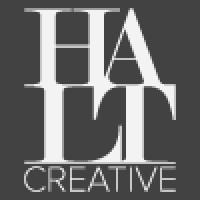 HALT Creative Logo