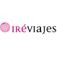 IRE viajes SL Logo