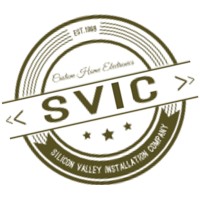 Silicon Valley Installation Company, Inc. Logo