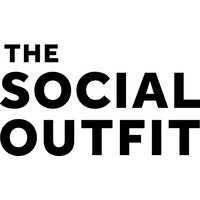 The Social Outfit Logo