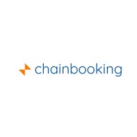ChainBooking Logo