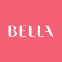 Bella Bathrooms & Tiles Logo