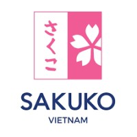 Sakuko Vietnam Logo