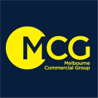 Melbourne Commercial Group Logo