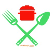 Ortaksofra Logo