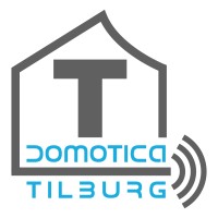 Domotica Tilburg Logo