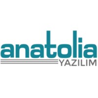 Anatolia Yazılım Ltd. Şti. Logo