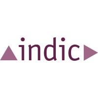 indic BV Logo