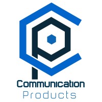 Communication Products Logo
