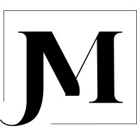 JM Création Logo