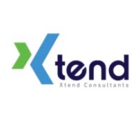 Xtend اكستند Logo