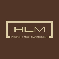 HL Management A/S Logo