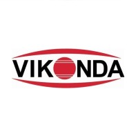 Vikonda grupė Logo