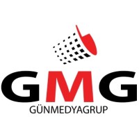 Gün Medya Grup Logo