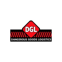 DGL Group Pty. Ltd. Logo
