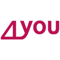 The 4you Network AG Logo