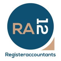 RA12 registeraccountants Logo