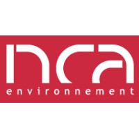 NCA environnement Logo