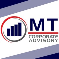 MT Corporate Advisory Logo
