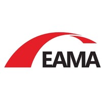 EAMA Inc. Logo