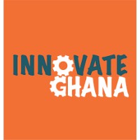 Innovate Ghana Logo