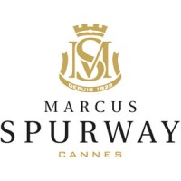 Marcus Spurway Officiel Logo