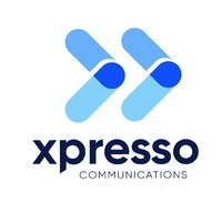 Xpresso Communications | Content Marketing for Technology Innovators Logo