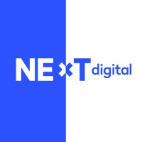 NExTdigital Logo