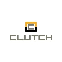 Clutch (Athletic Apparel, Team Uniforms & Custom Apparel; 50% Profits to Charities) Logo
