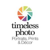 Timeless Photo Logo