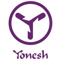 Yonesh Logo