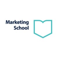 Marketing School Logo