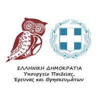 Ministry of Education, Research and Religious Affairs Logo