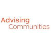 Advising Communities Logo