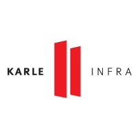 Karle Infra Pvt. Ltd. Logo