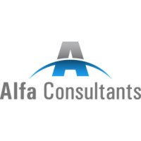Alfa Consultants - Tax advisors Logo