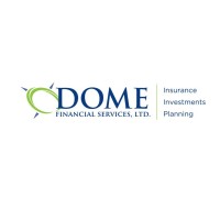 DOME Financial Services, Ltd. Logo