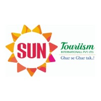 Sun Touriism Internationall Pvt. Ltd. Logo