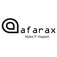afarax Logo