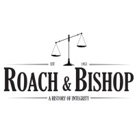 Roach & Bishop Law Offices Logo