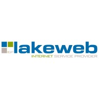Lake Web S.r.l. Logo