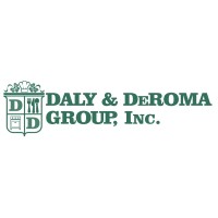 The Daly & DeRoma Group Logo