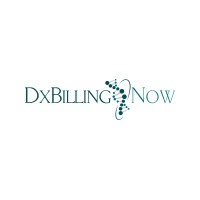 DxBilling Now Logo