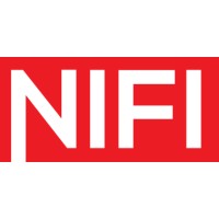 NIFI Logo