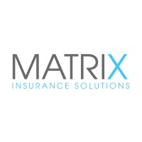 Matrix Insurance & Benefits Solutions, Inc. Logo