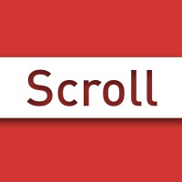 BYU-Idaho Scroll Logo